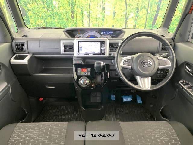Daihatsu WAKE 2016-05 250150-1