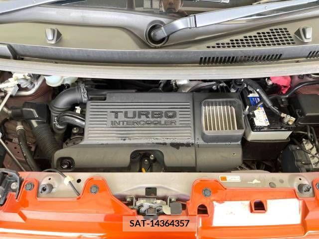 Daihatsu WAKE 2016-05 250150-18
