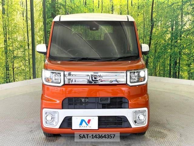 Daihatsu WAKE 2016-05 250150-14