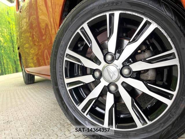 Daihatsu WAKE 2016-05 250150-13