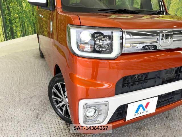 Daihatsu WAKE 2016-05 250150-12