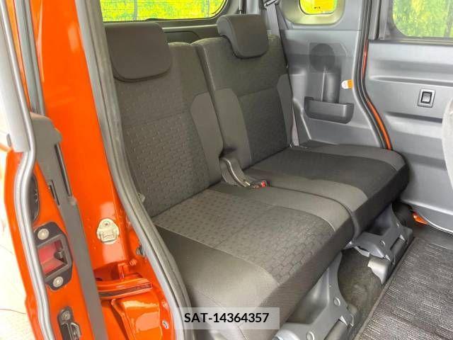 Daihatsu WAKE 2016-05 250150-9