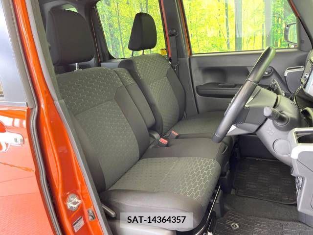 Daihatsu WAKE 2016-05 250150-8