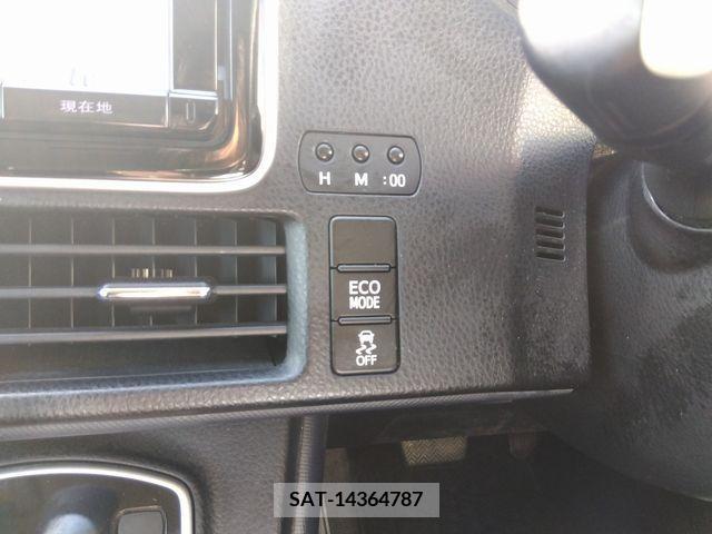 Toyota VOXY 2014-03 288888-10