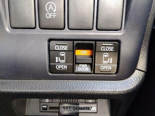 Toyota VOXY 2014-03 288888-12