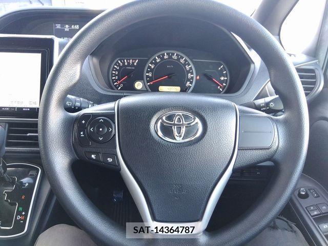 Toyota VOXY 2014-03 288888-21