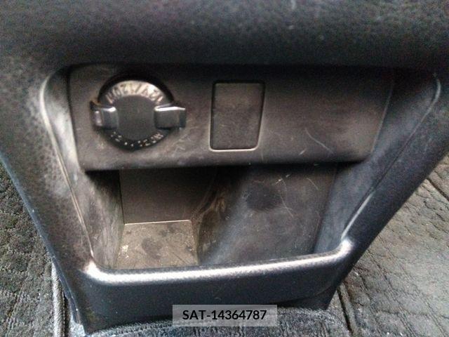 Toyota VOXY 2014-03 288888-14