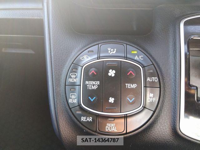 Toyota VOXY 2014-03 288888-8