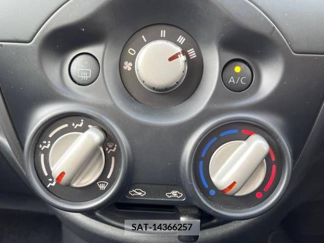 Nissan MARCH 2014-03 353073-4