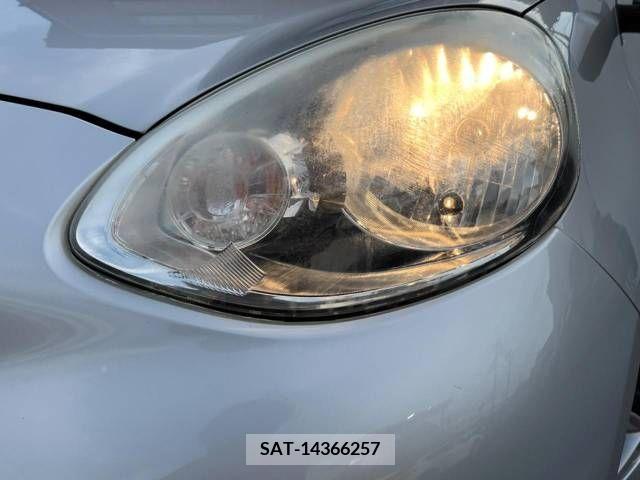 Nissan MARCH 2014-03 353073-11