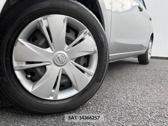 Nissan MARCH 2014-03 353073-10