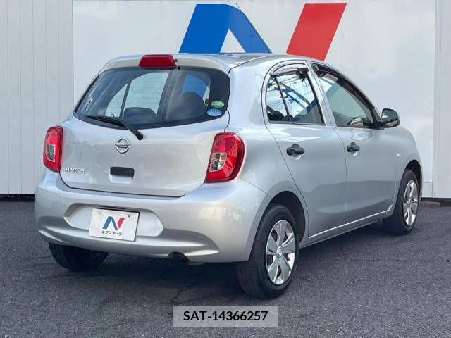 Nissan MARCH 2014-03 353073-16