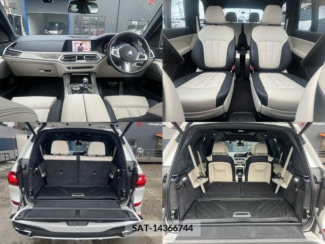 Bmw X7 2019-09 207655-16