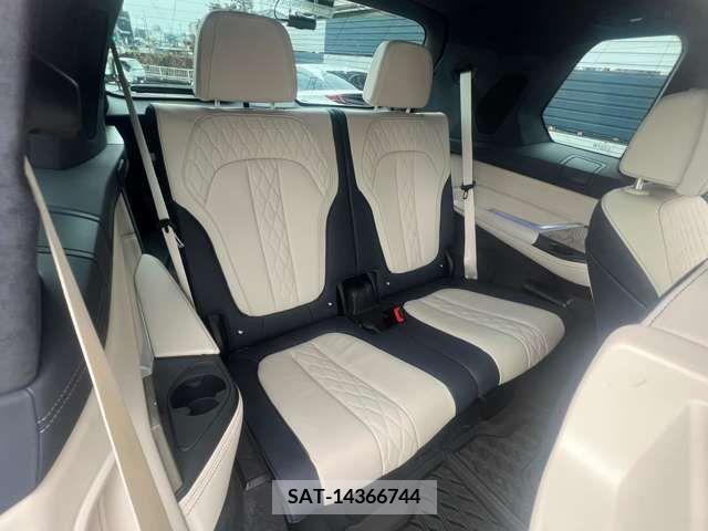 Bmw X7 2019-09 207655-14