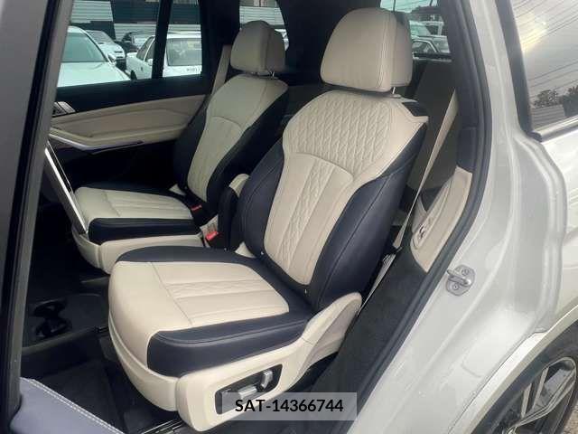Bmw X7 2019-09 207655-12
