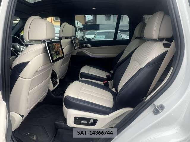 Bmw X7 2019-09 207655-13