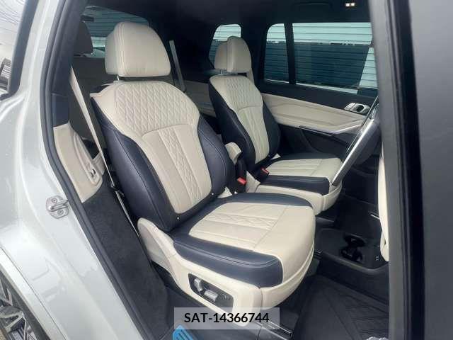 Bmw X7 2019-09 207655-10