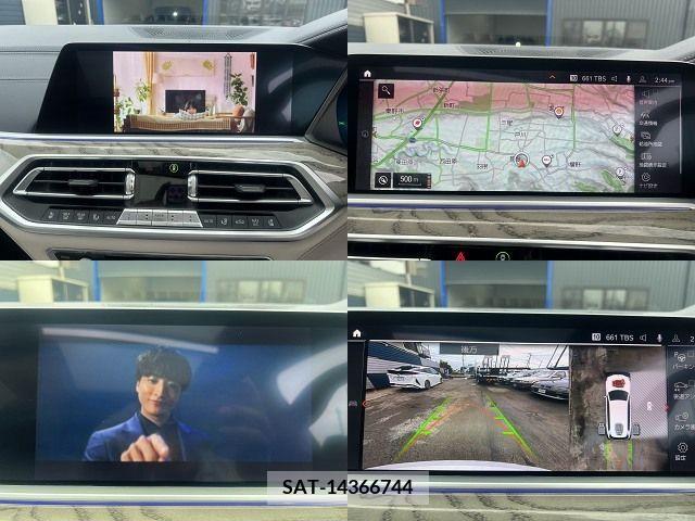 Bmw X7 2019-09 207655-17