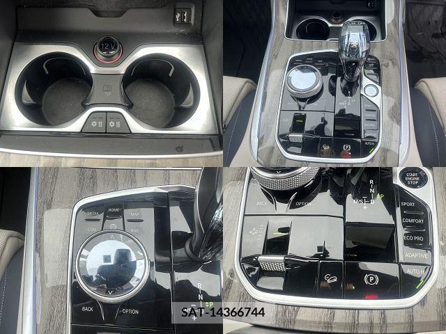 Bmw X7 2019-09 207655-19