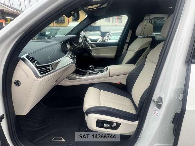 Bmw X7 2019-09 207655-9