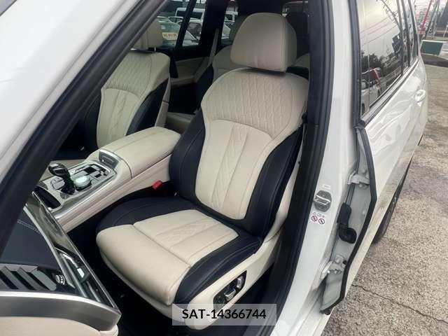 Bmw X7 2019-09 207655-8