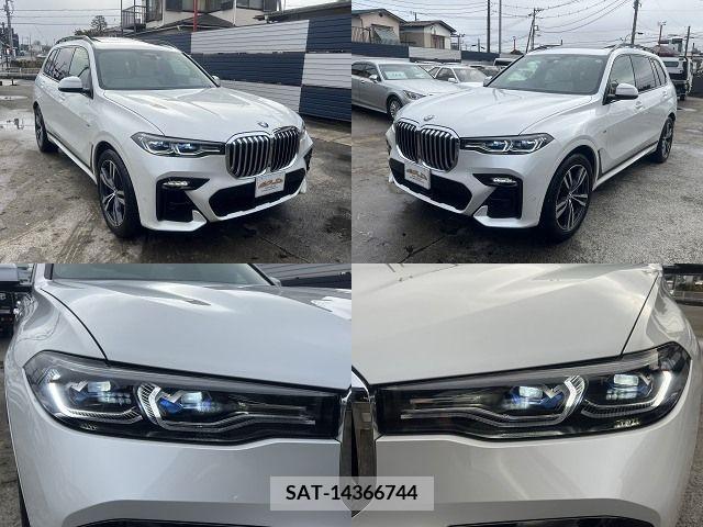 Bmw X7 2019-09 207655-1