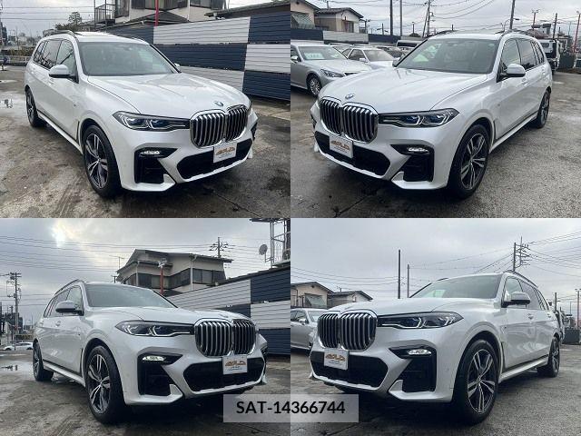 Bmw X7 2019-09 207655-2