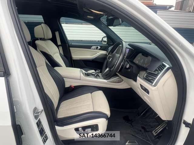 Bmw X7 2019-09 207655-7