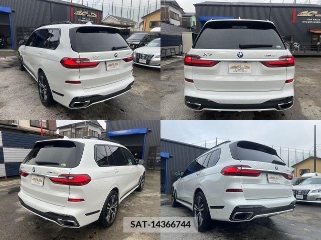 Bmw X7 2019-09 207655-4
