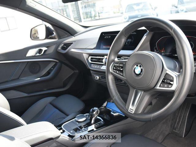 Bmw 1 SERIES 2021-12 318573-1