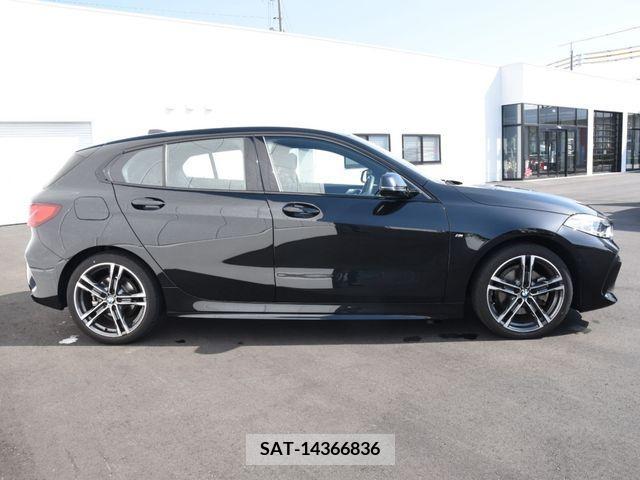Bmw 1 SERIES 2021-12 318573-5