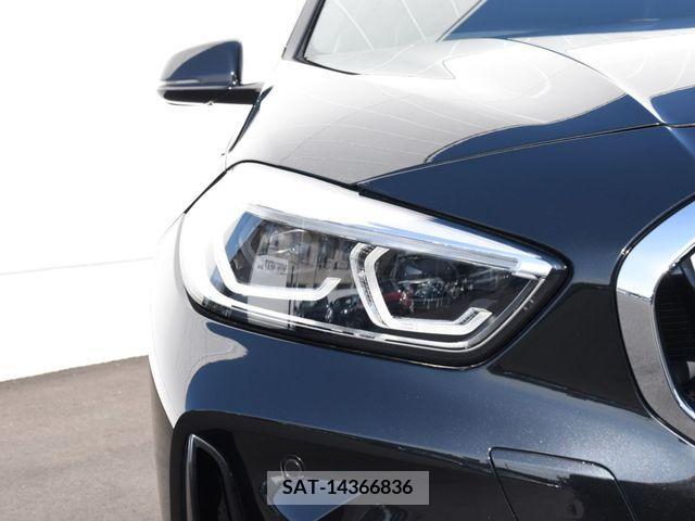 Bmw 1 SERIES 2021-12 318573-4