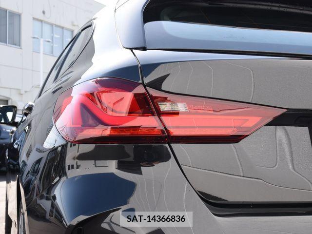 Bmw 1 SERIES 2021-12 318573-2