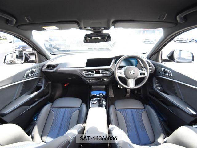 Bmw 1 SERIES 2021-12 318573-16