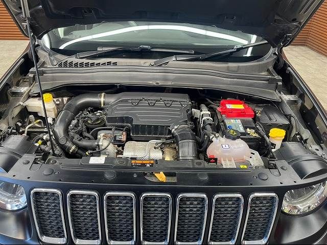 Jeep RENEGADE 2021-03 23557-13