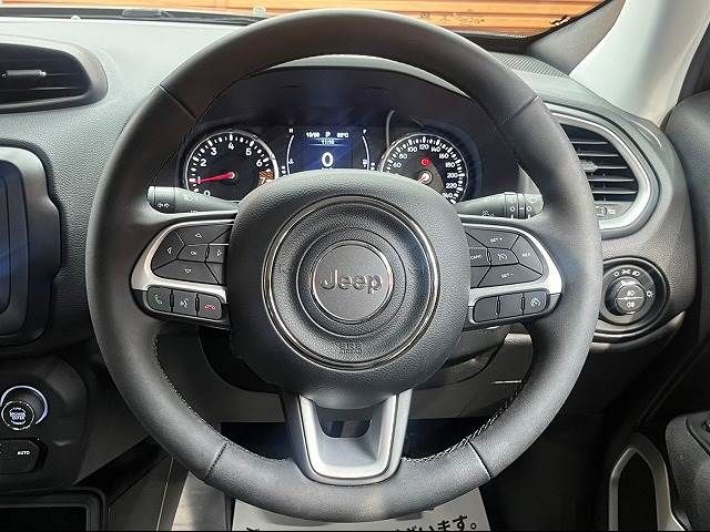 Jeep RENEGADE 2021-03 23557-12