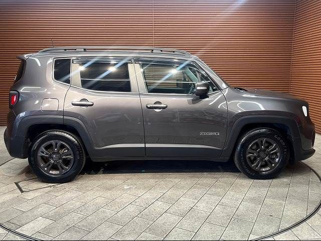 Jeep RENEGADE 2021-03 23557-17