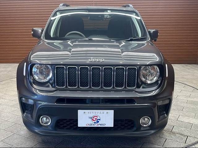 Jeep RENEGADE 2021-03 23557-16