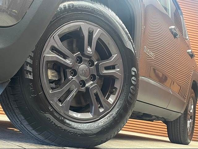 Jeep RENEGADE 2021-03 23557-10
