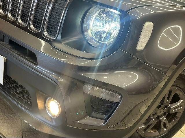 Jeep RENEGADE 2021-03 23557-9