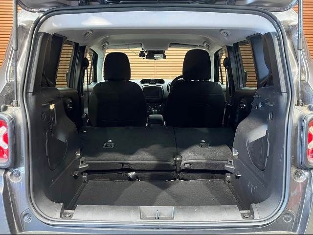 Jeep RENEGADE 2021-03 23557-19