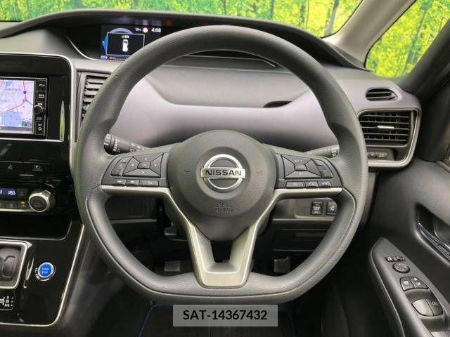 Nissan SERENA 2020-09 284207-12