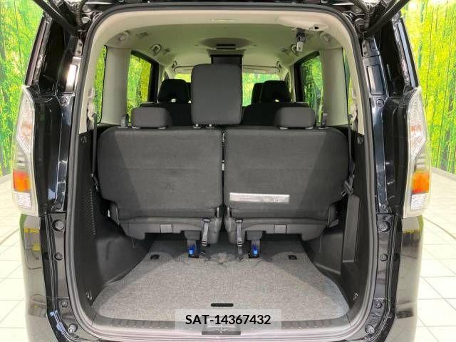 Nissan SERENA 2020-09 284207-11