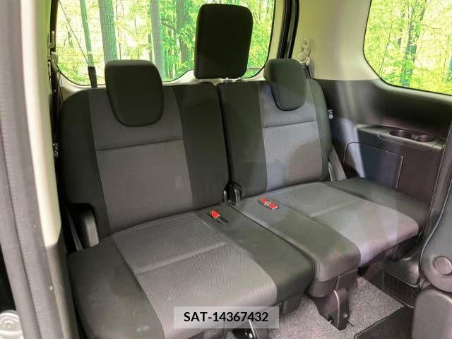 Nissan SERENA 2020-09 284207-10
