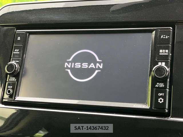 Nissan SERENA 2020-09 284207-5