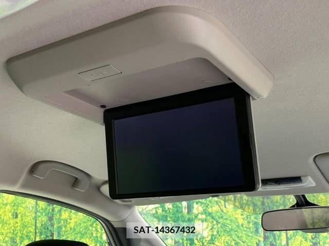 Nissan SERENA 2020-09 284207-2