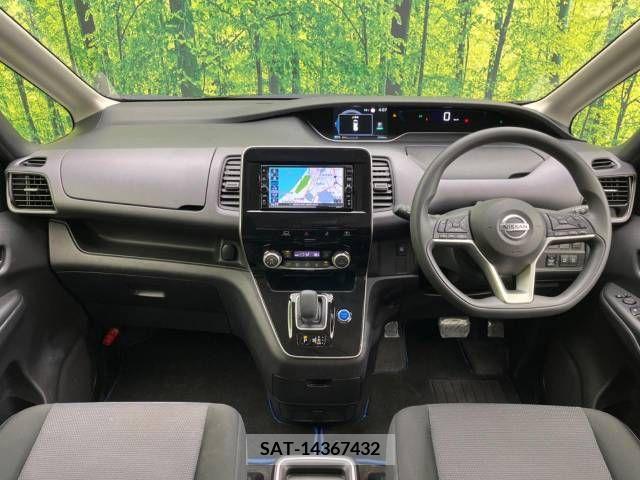 Nissan SERENA 2020-09 284207-1
