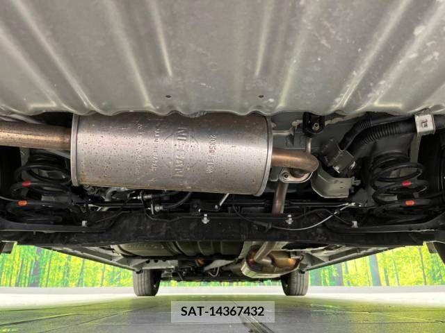 Nissan SERENA 2020-09 284207-19