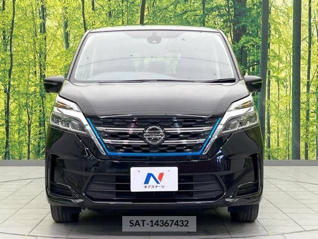 Nissan SERENA 2020-09 284207-15