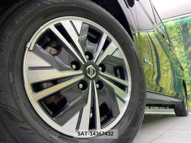 Nissan SERENA 2020-09 284207-14